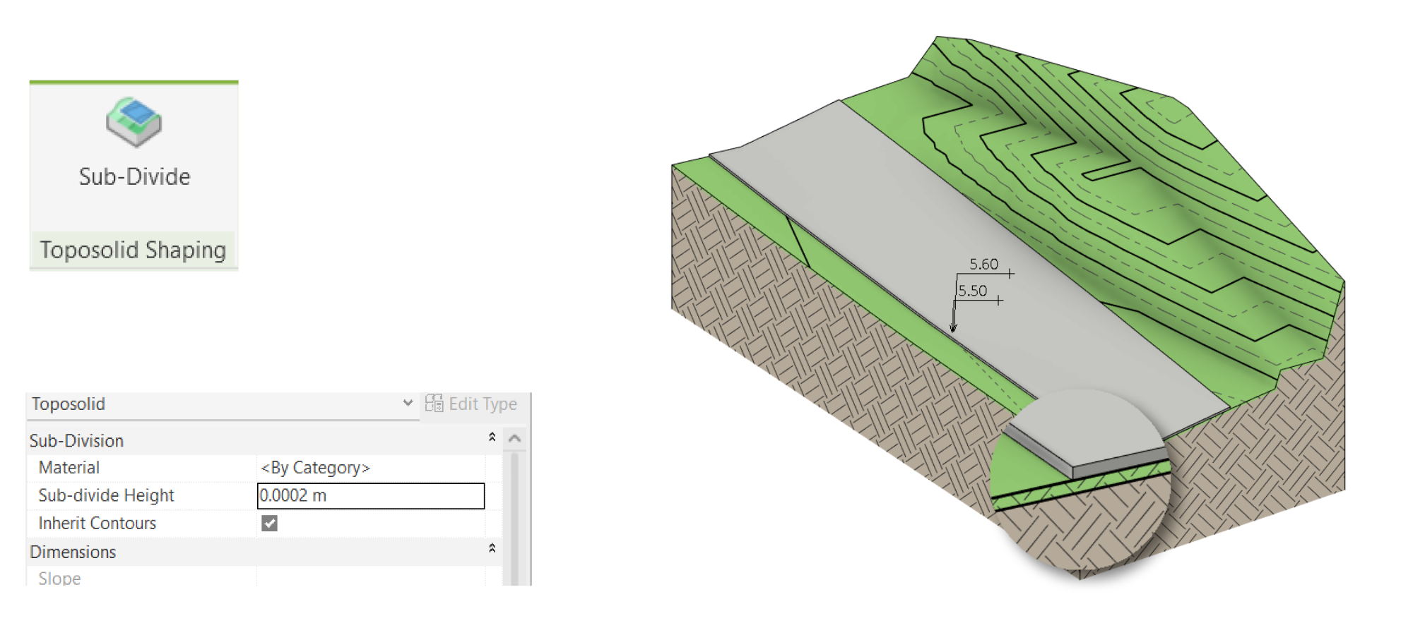 How To Paint Hard Reach Ceiling Corners In Revit 2024 Models Shelly