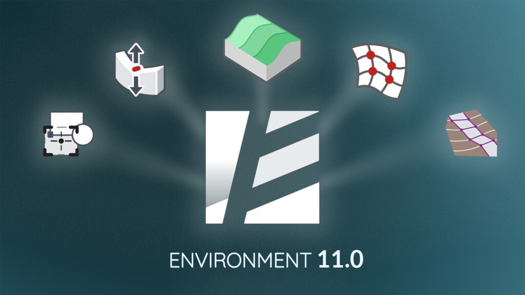 Environment for Revit® Version 11.0