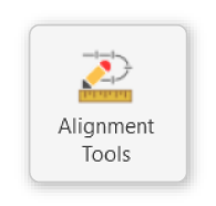 Alignment Tools Icon