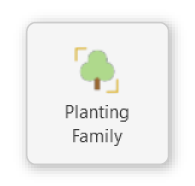 Planting Family Icon