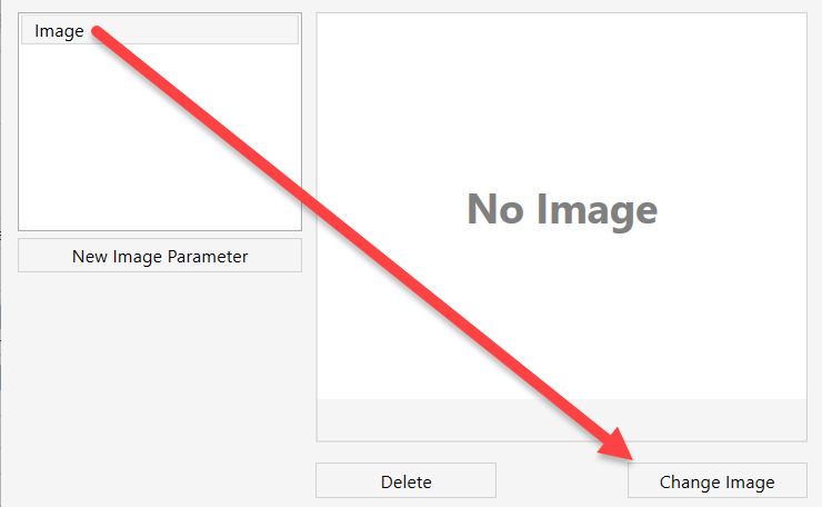 Change Image