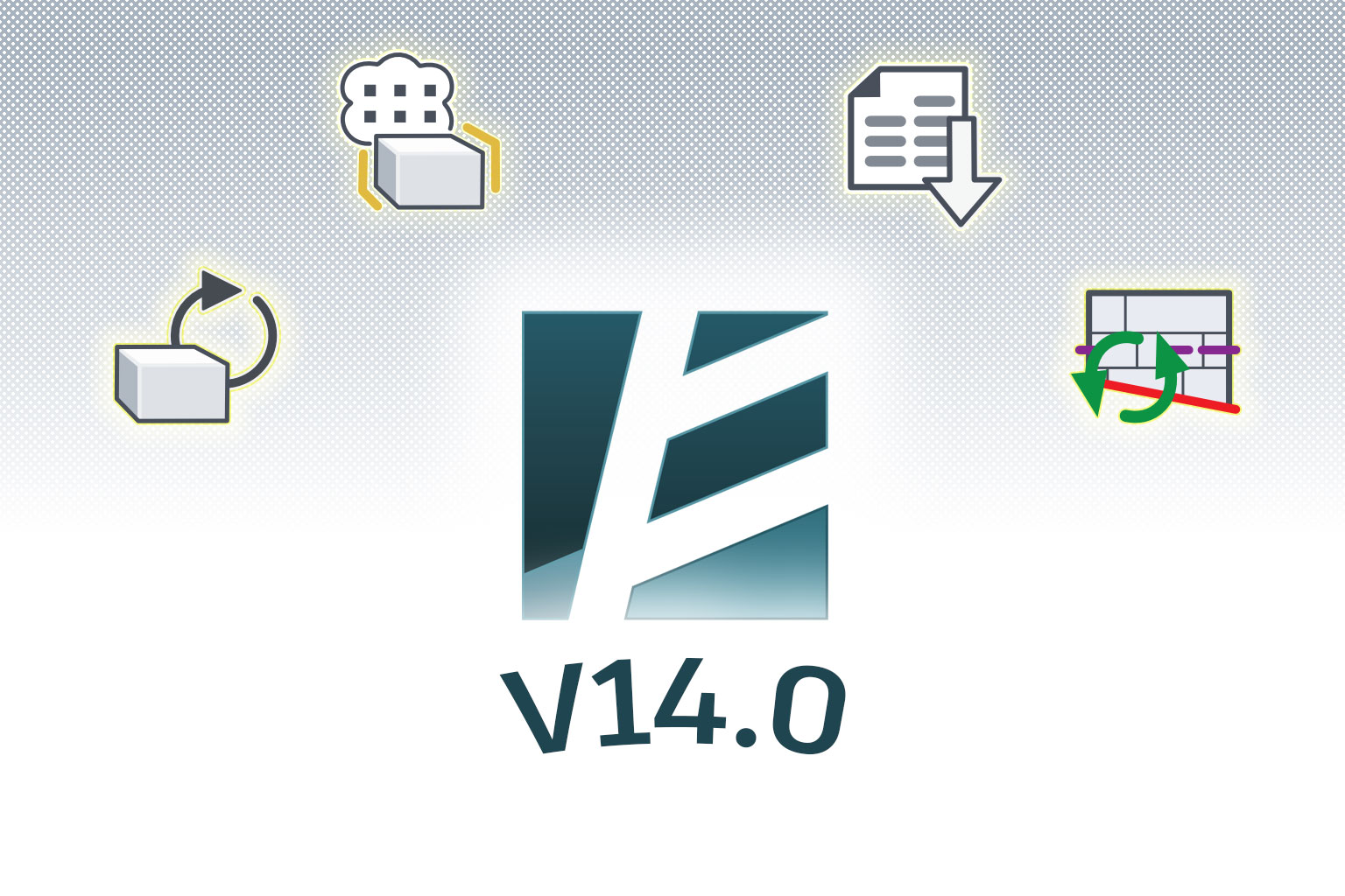 Environment for Revit Version 14.0