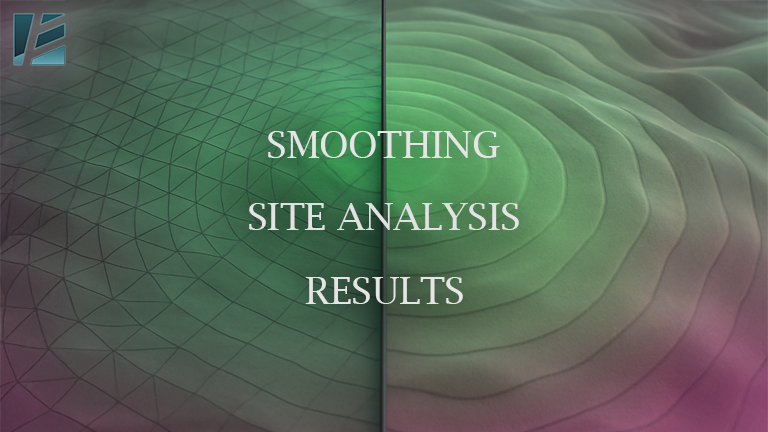 Color Analysis – Achieving Smooth Results